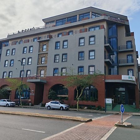 Regal Inn Umhlanga Gateway Durban Bagian luar foto