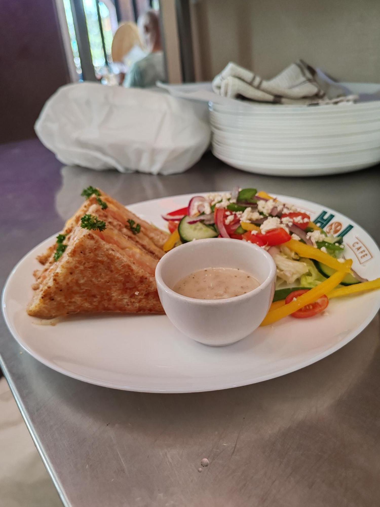 Regal Inn Umhlanga Gateway Durban Bagian luar foto