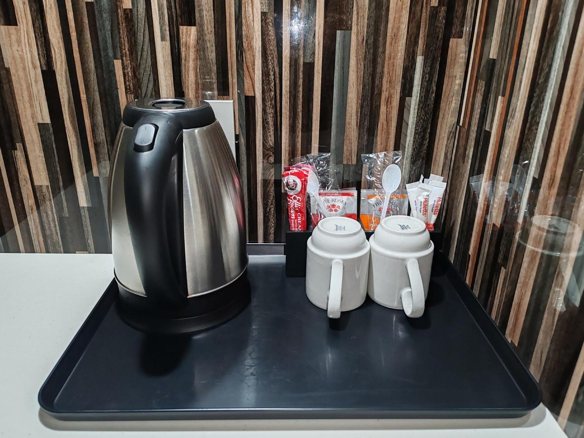 Regal Inn Umhlanga Gateway Durban Bagian luar foto