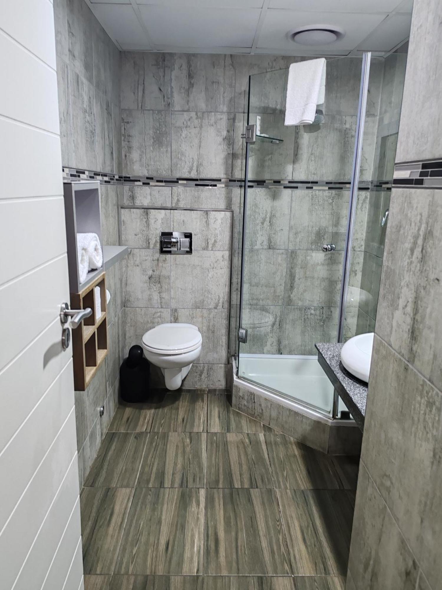 Regal Inn Umhlanga Gateway Durban Bagian luar foto