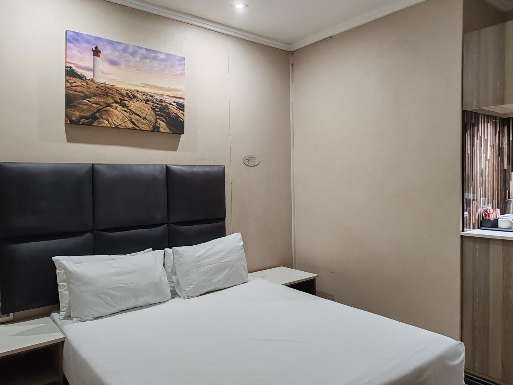 Regal Inn Umhlanga Gateway Durban Bagian luar foto