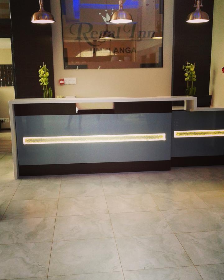 Regal Inn Umhlanga Gateway Durban Bagian luar foto