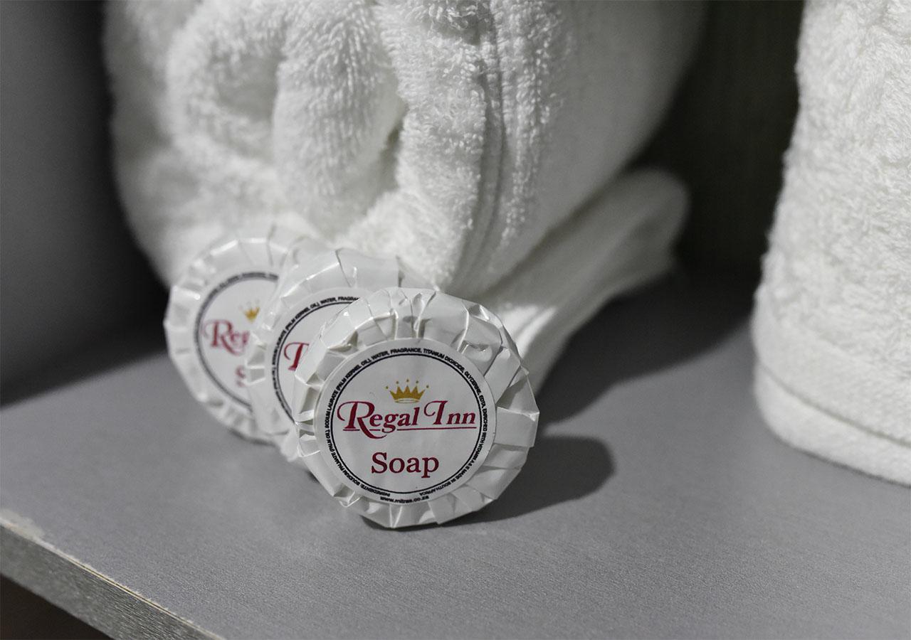 Regal Inn Umhlanga Gateway Durban Bagian luar foto