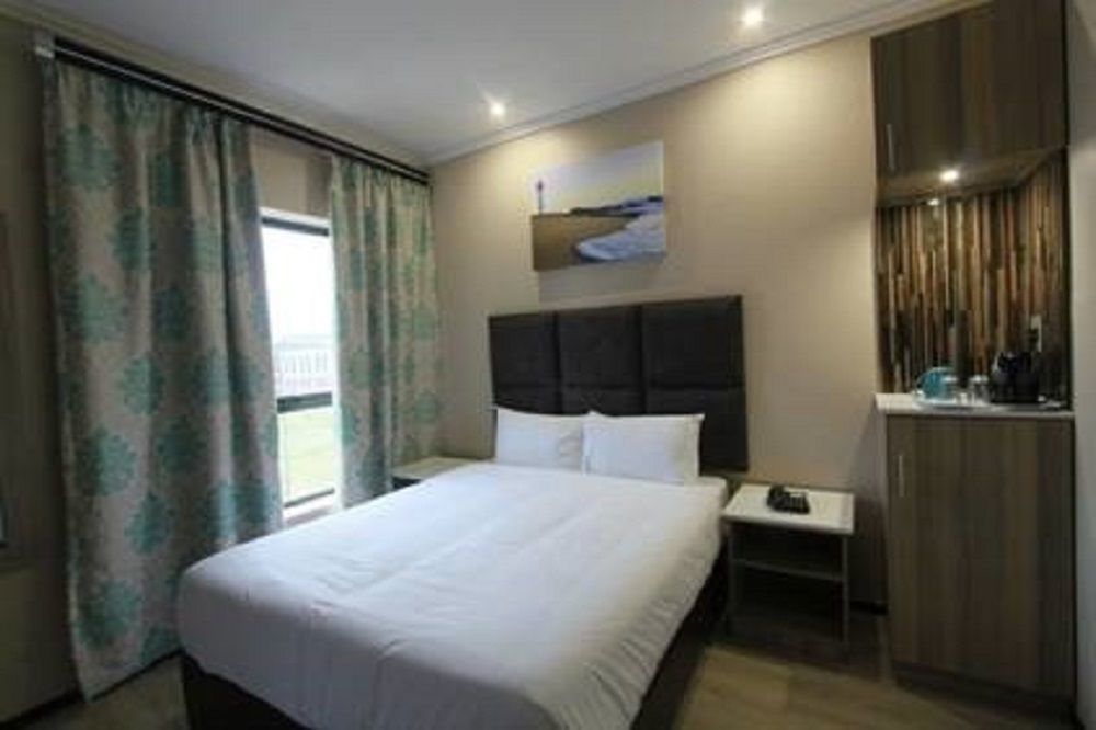 Regal Inn Umhlanga Gateway Durban Bagian luar foto