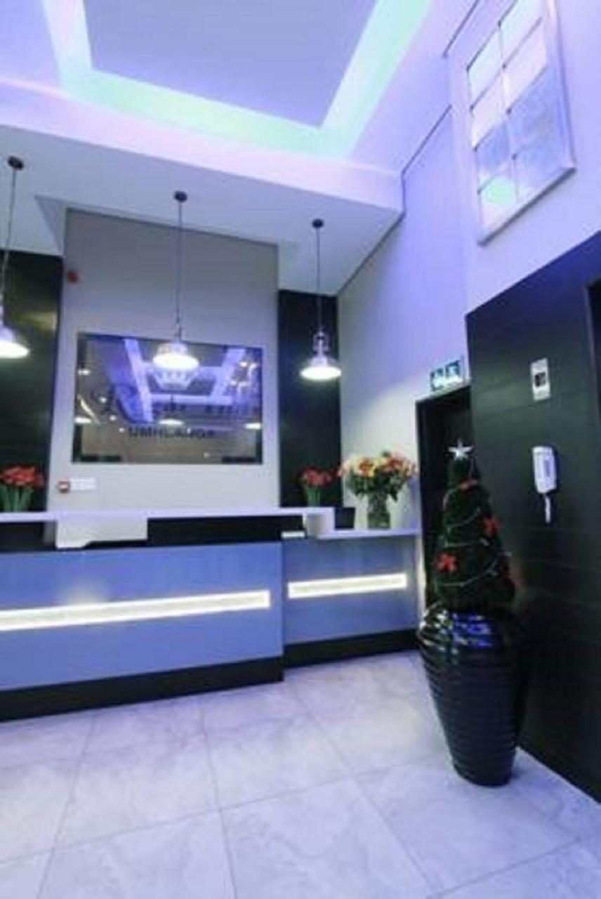 Regal Inn Umhlanga Gateway Durban Bagian luar foto